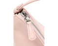 Сумка через плечо Loop Crinkle Patent Leather Shoulder Bag из лакированной кожи