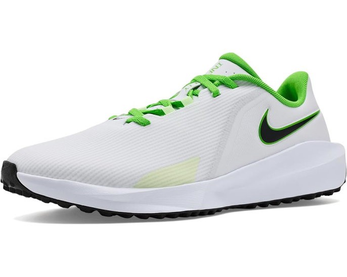 Nike Infinity G Next Nature с водонепроницаемым покрытием для гольфа