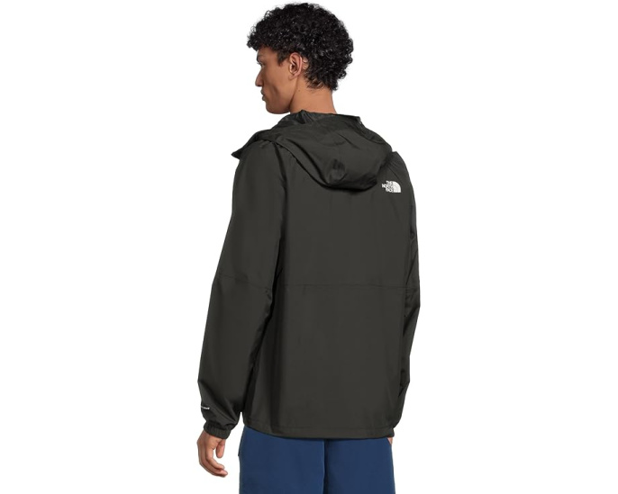 Ветровка Antora Rain Hoodie от The North Face с капюшоном