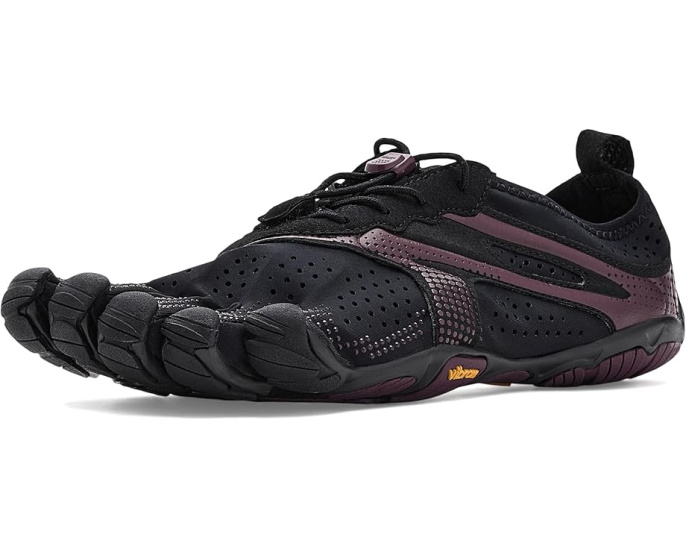 Кроссовки V-Run Vibram FiveFingers для бега