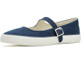 Кеды Sperry Mj Classic CVO Mary Jane с регулируемым ремешком