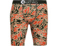 Трусы Do It Staple от ethika с дышащим эластичным поясом