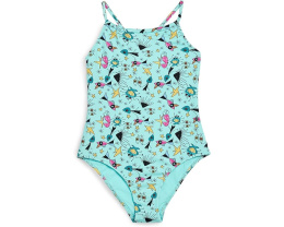 Vilebrequin Kids гидрокостюм Gazette Aquatic Carnival для малышей и детей