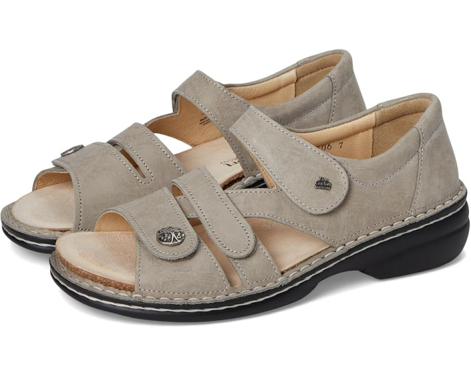 Сандалии Finn Comfort Biella-s