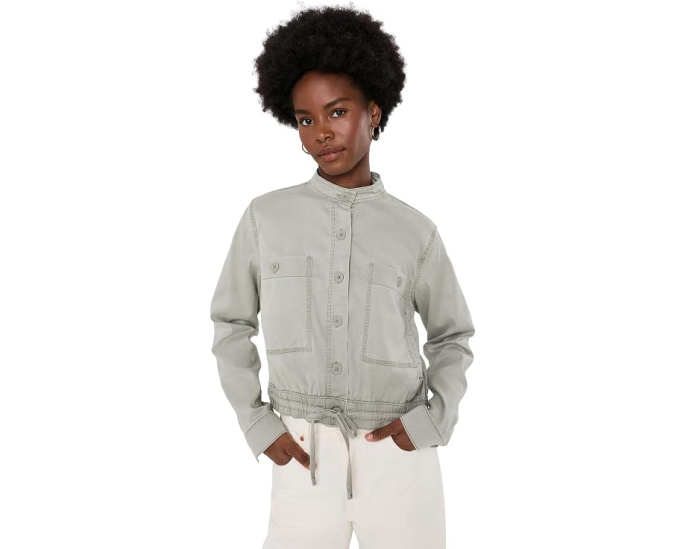 Куртка Spencer Jacket от Splendid
