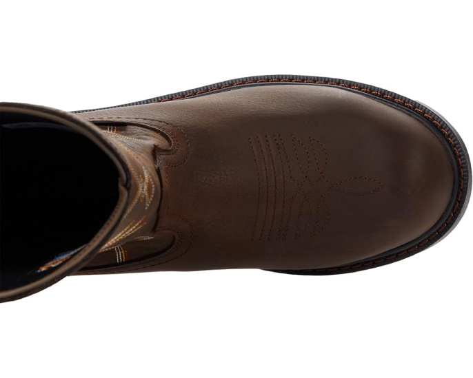 Ботинки Ariat Riveter Pull-On H2O CSA с композитным носком