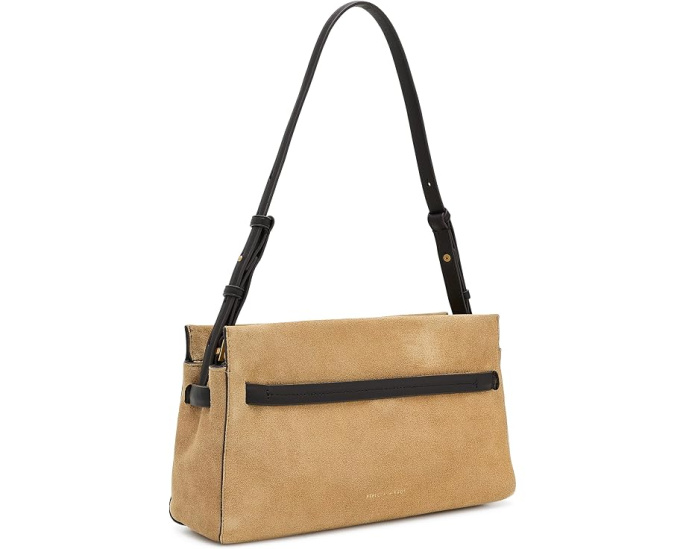 Rebecca Minkoff Сумка на плечо Miller из кожи