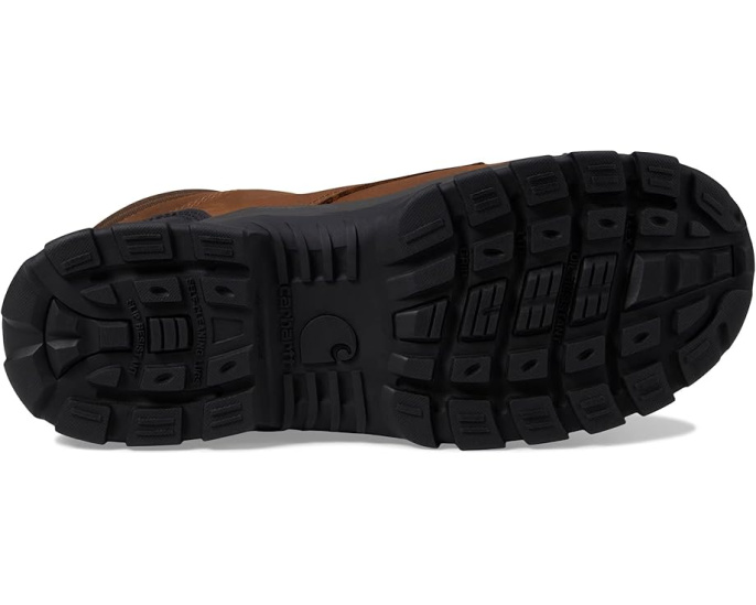 Carhartt Rugged Flex водонепроницаемые ботинки 6 дюймов с защитой носка и плюсны