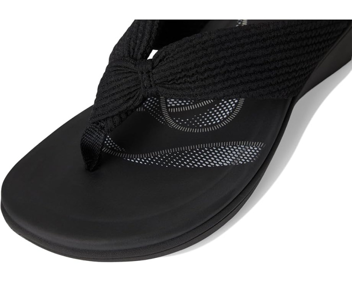 Clarks Сандалии Breeze Rae Erin из полиуретана с полоской Breeze