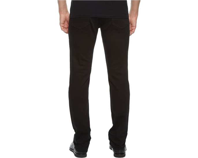 Levi's 511 Slim джинсы с зауженным кроем и низкой посадкой