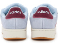 Кроссовки adidas Grand Court Alpha с облачной амортизацией Cloudfoam