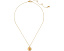 Кулон Red Strength из коллекции Color Spark от Kate Spade New York
