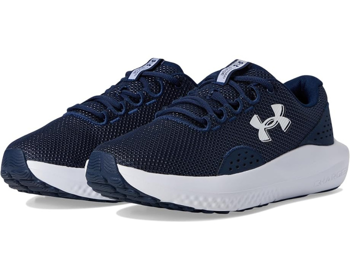 Кроссовки Under Armour Charged Surge с амортизацией Charged Cushioning