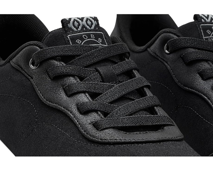 Сандалии BOBS Arch Fit Oasis с перекрестными ремешками и поддержкой свода