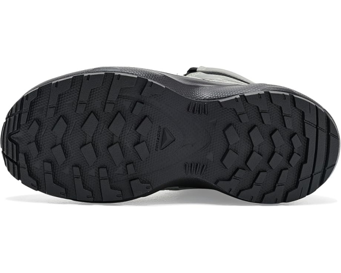 Кроссовки Salomon XA Pro Mid Waterproof для детей