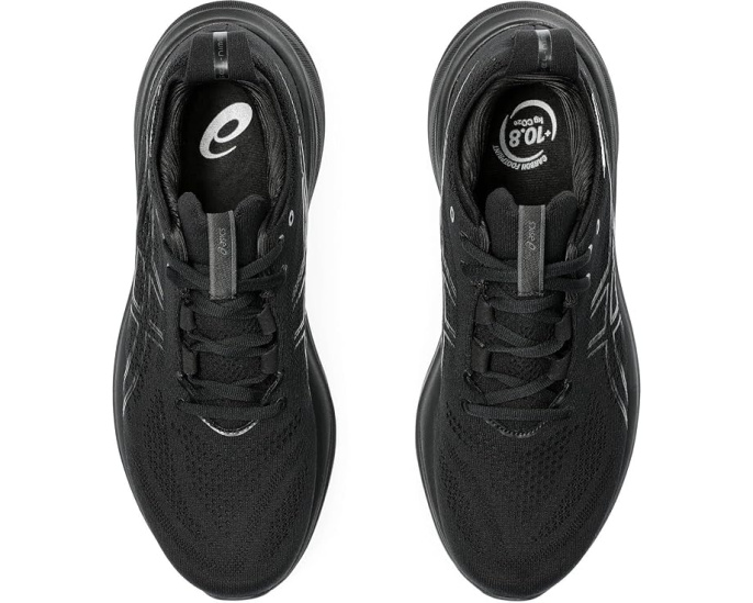 Кроссовки ASICS GEL-Nimbus 26 с технологией PureGEL