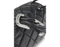 Мини-сумка через плечо Marc Jacobs The Quilted Mini Dual