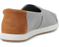 Мокасины TOMS Alpargata FWD с ортопедической стелькой