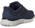 Кроссовки SKECHERS Track Ezral с технологией Hands Free Slip-in
