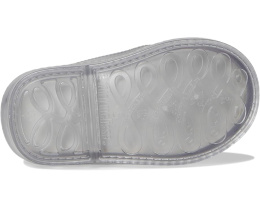 Ковбойские сапоги Texas Boots для малышей с острым носком Mini Melissa