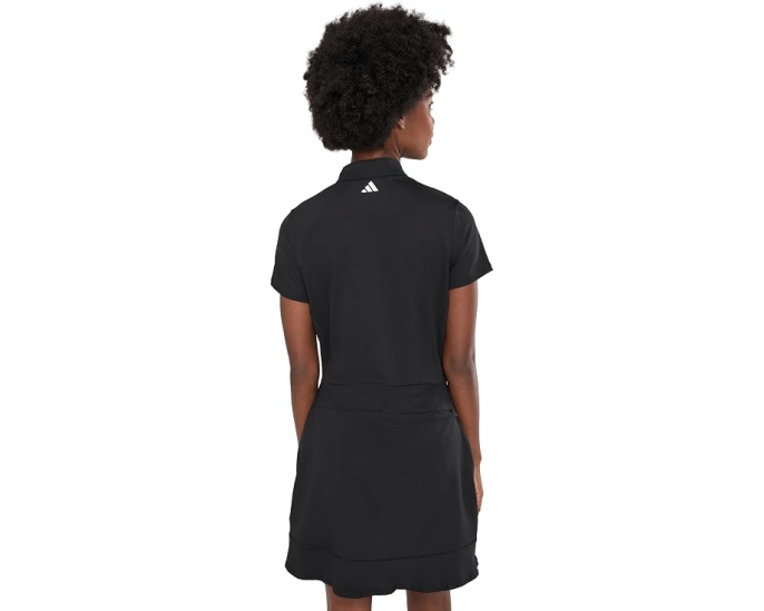 Гольф-платье Adidas Ultimate365 Solid Golf Dress