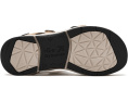 Сандалии Josef Seibel Estelle 02 из нубука с технологией MultiFit