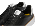 Cole Haan Grandpro Topspin кроссовки с подошвой GRANDFØAM и кожаным верхом