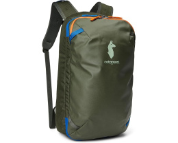 Cotopaxi Allpa 20L рюкзак для путешествий из переработанного нейлона
