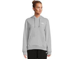 Худи The North Face Evolution Box NSE с принтом и капюшоном