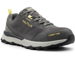 Nautilus Safety Footwear кроссовки Trillium N5312 с композитным носком
