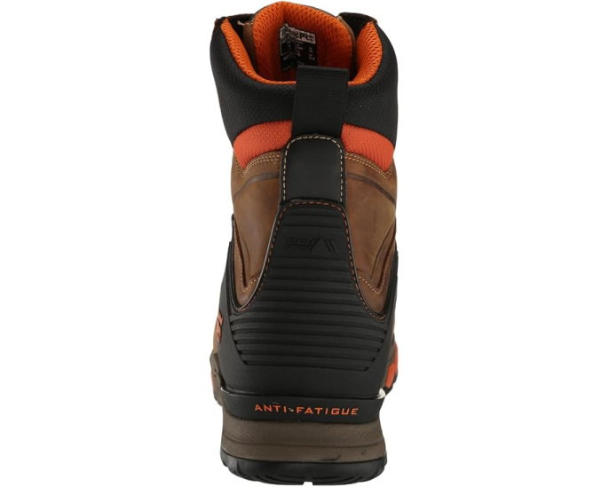 Ботинки Timberland PRO Hypercharge 8 дюймов с композитным носком