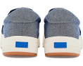 Кеды Park Slip-On на платформе с поддержкой стопы