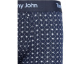 Трусы боксеры Second Skin средней длины 6 дюймов Tommy John