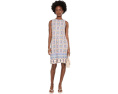 Платье Darcy Mosaic Cove Sleeveless от Tommy Bahama