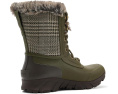 Bogs Arcata II Plaid зимние сапоги в клетку