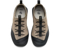 Кроссовки KEEN Jasper III для детей с защитой из кожи