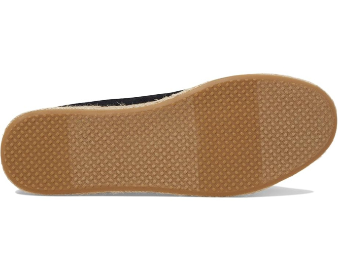 Слипоны TOMS Carolina с экологичными стельками OrthoLite