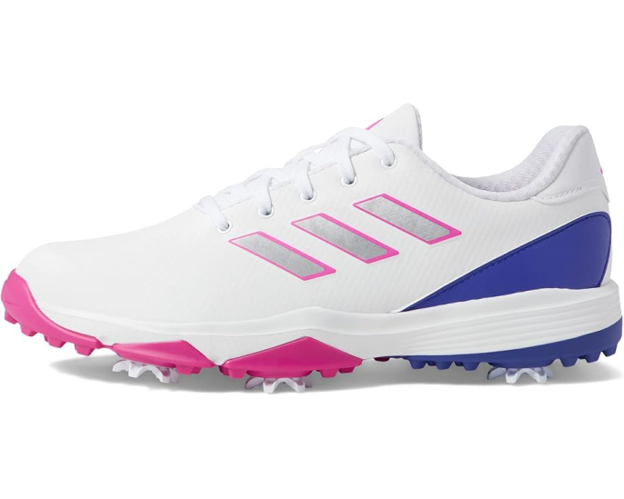 Кроссовки для гольфа Adidas ZG23 для детей