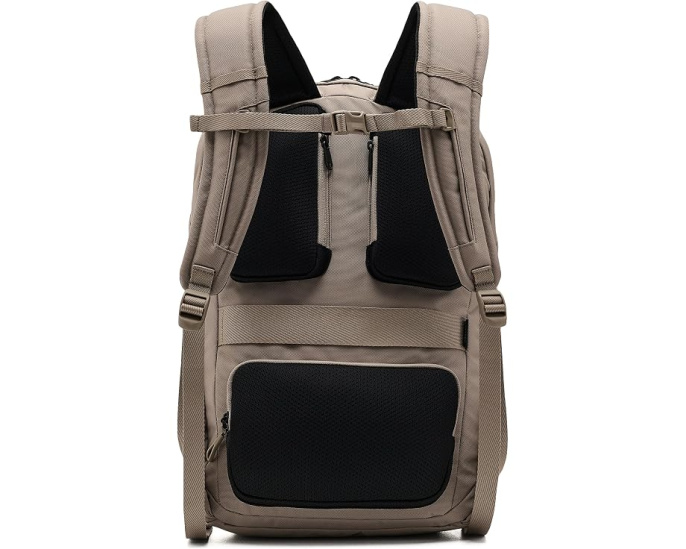 Рюкзак Sherpani Camden Pro Ultimate Commuter с защитой RFID