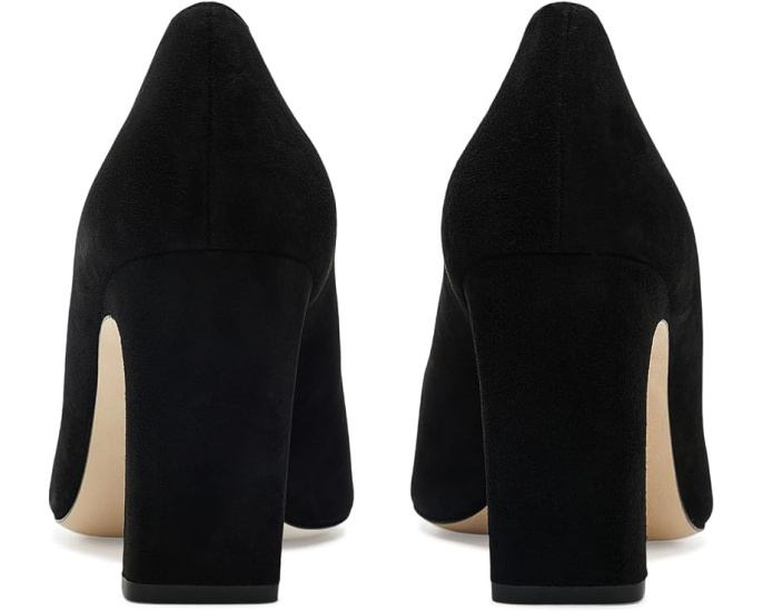 Stassi Pumps 85