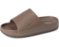 Сланцы Nike Calm с мягкой пеной и текстурированной стелькой