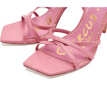 Сандалии Bria от Circus NY by Sam Edelman на ультратонкой шпильке