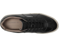 Кожаные кроссовки AllSaints Jaimee Low Top с амортизированной стелькой