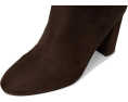 Ботильоны Nine West Magnett из искусственной замши на низком каблуке
