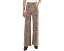 Far Out High-Rise Wide Leg in Cool Cat