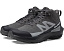 Трекинговые ботинки Salomon Elixir Active Mid GTX с технологией energyFOAM