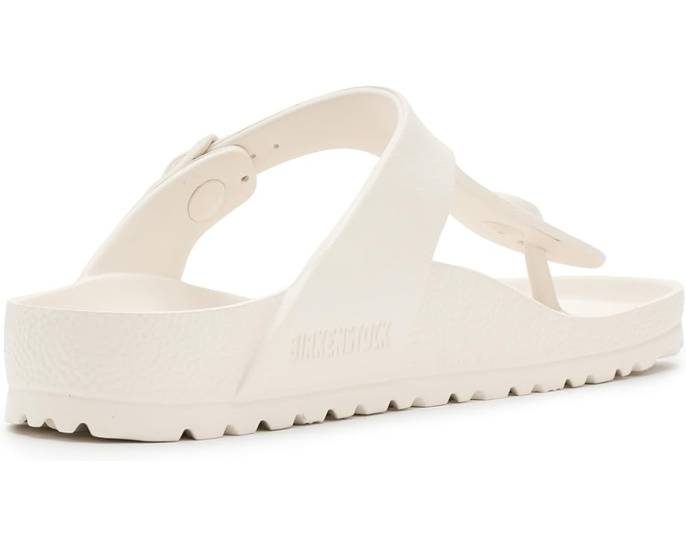 Сандалии Birkenstock Gizeh Eva Essentials с анатомической стелькой