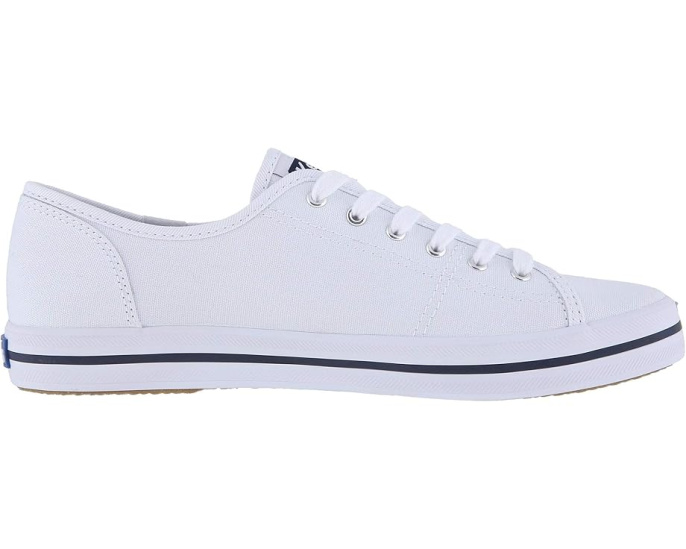 Keds кроссовки Kickstart Lace Up с амортизирующей стелькой