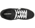 Кроссовки Converse Pro Blaze Classic из кожи с EVA стелькой