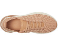 Кроссовки Good Luck Woven Trainer для кросс-тренинга Tory Burch с поддержкой